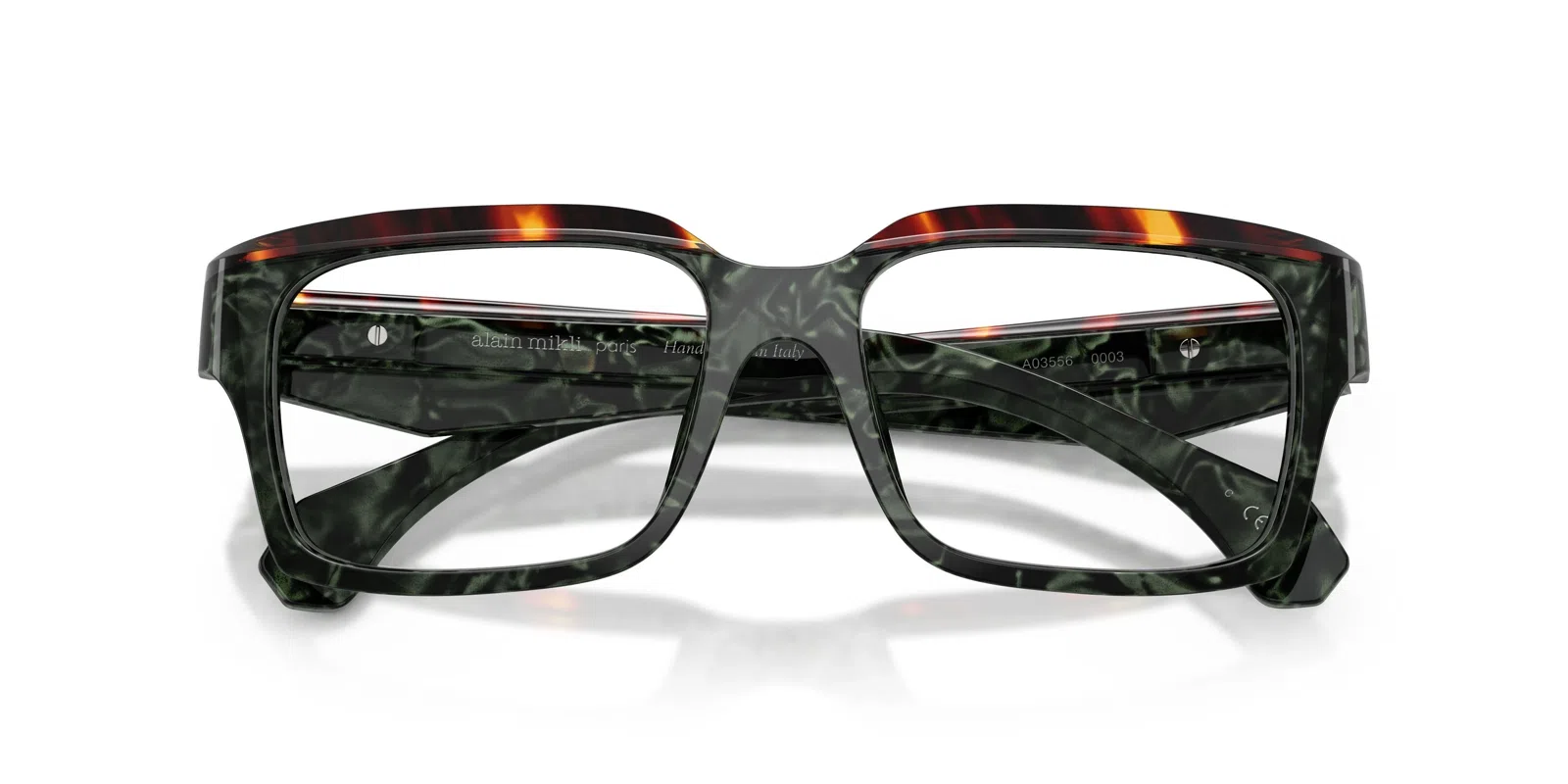 Alain Mikli 3556 Eyeglasses - view 24